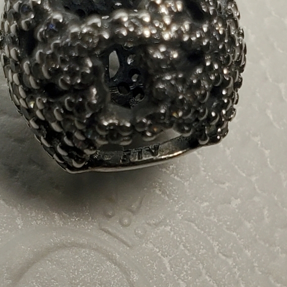 Pandora 2013 Black Friday Ltd Edition Let It Snow Charm 791200 ALE 925 - Picture 8 of 10